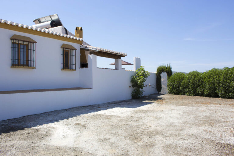 casa rural axarquia balcon de la axarquia 18