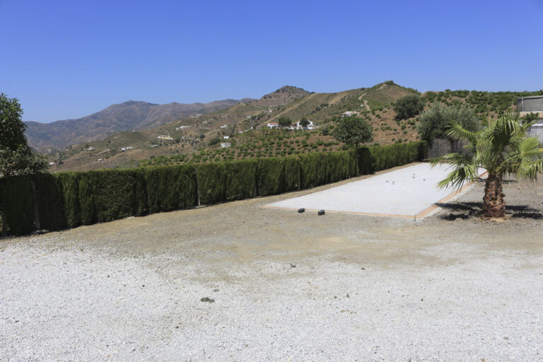 casa rural axarquia casa adrian 15