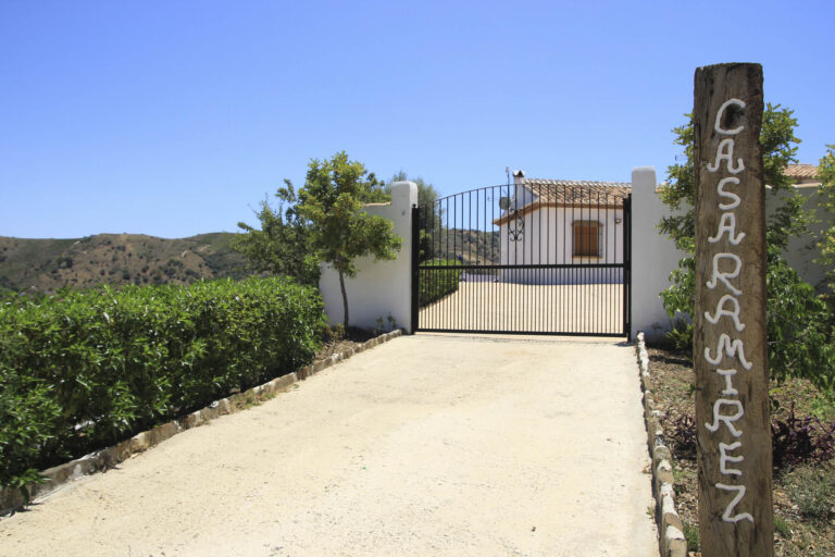 casa rural axarquia casa ramirez 01