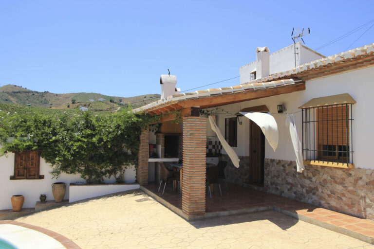 casa rural axarquia casa ramirez 05