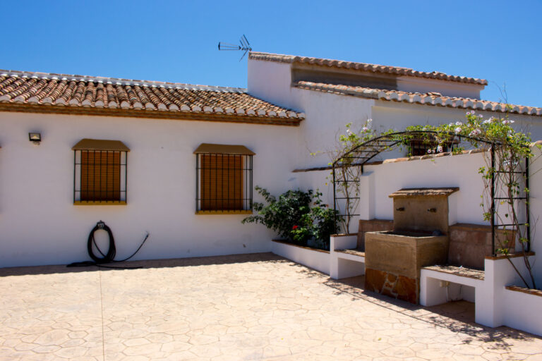 Casa Ramírez