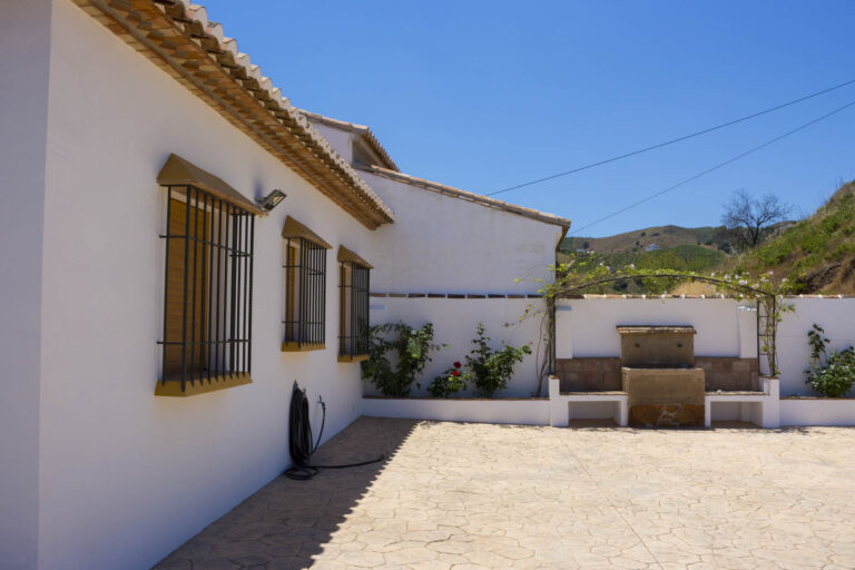 casa rural axarquia casa ramirez 08