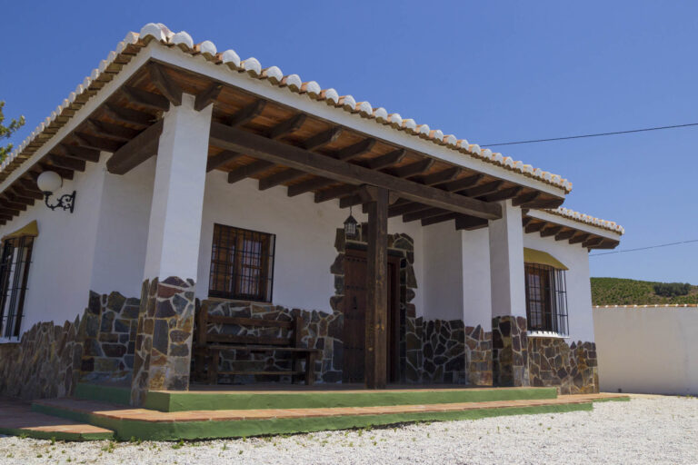 casa rural axarquia casa rosario 05